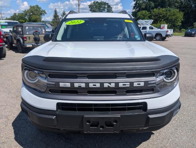 ford bronco sport 2022 3FMCR9B61NRD12937 image ford bronco sport 2022 3FMCR9B61NRD12937 image